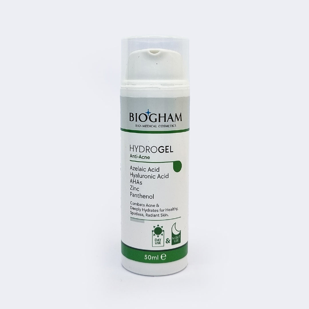 Hydrogel Anti Acne