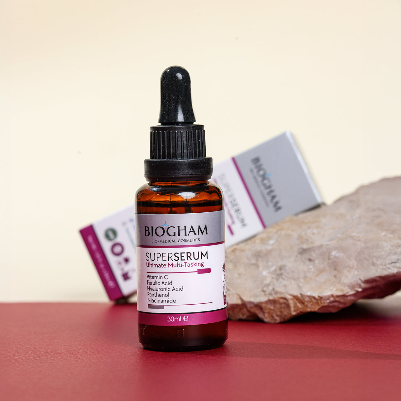 Super Serum