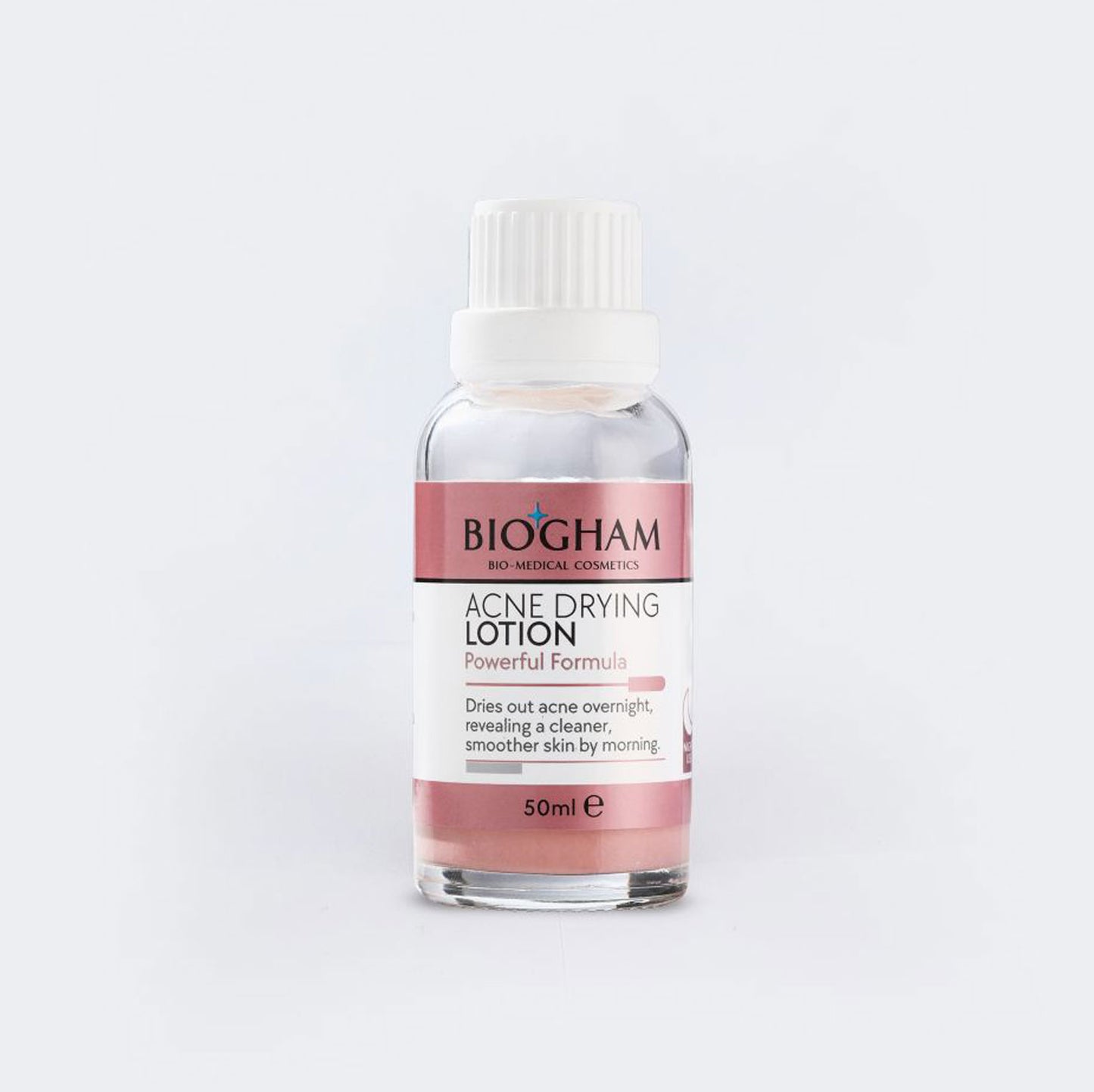 Acne Drying Lotion