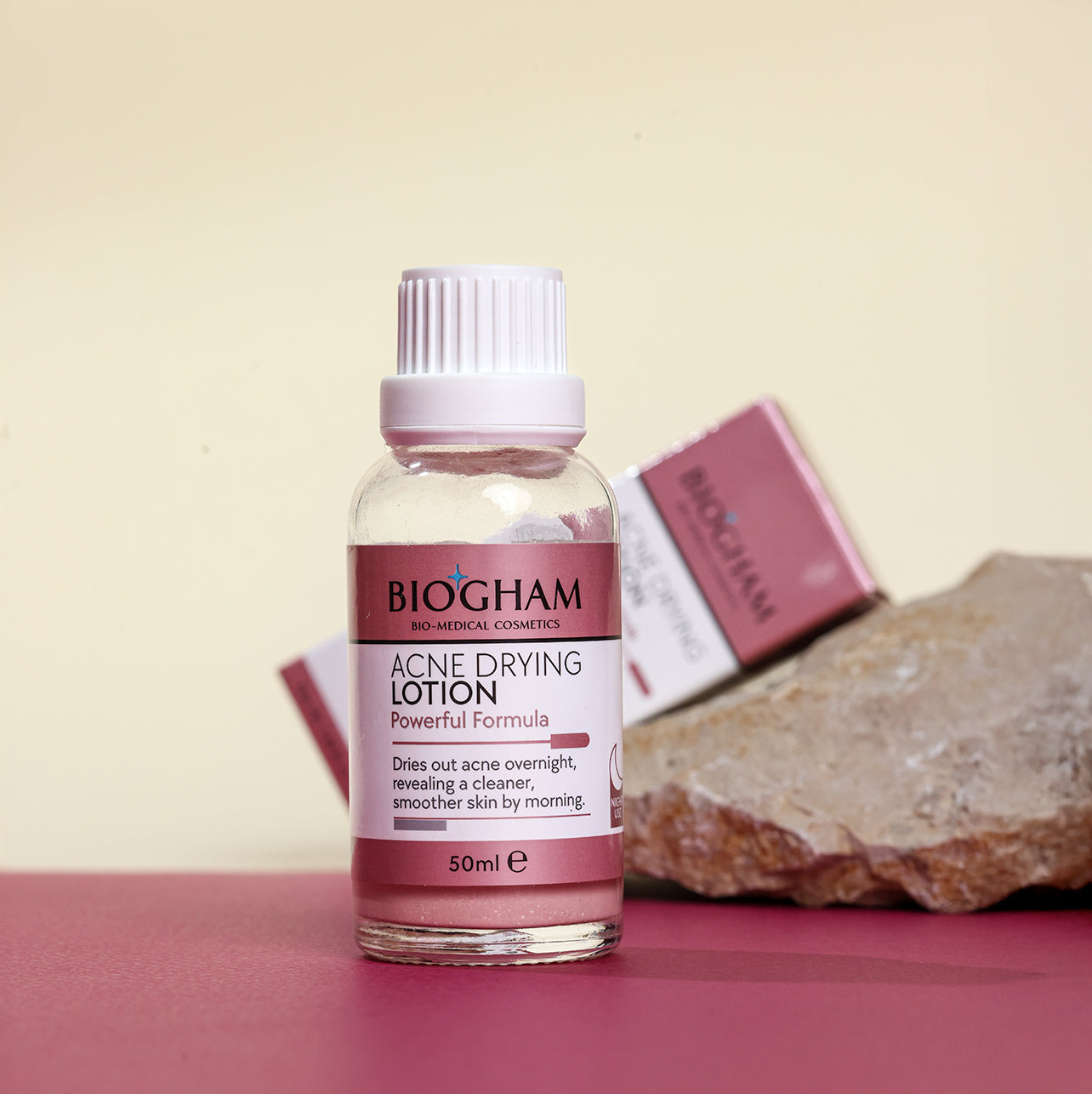 Acne Drying Lotion