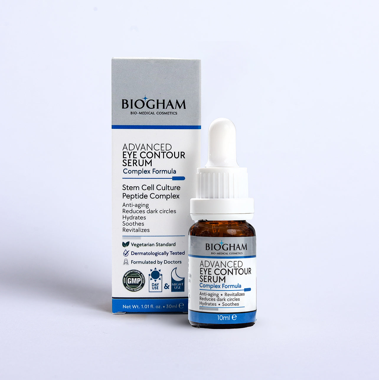 Advanced Eye Contour Serum