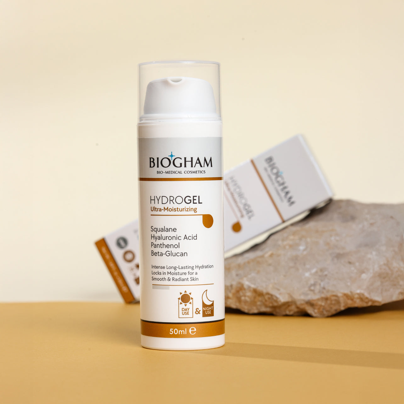 Hydrogel Ultra Moisturizing