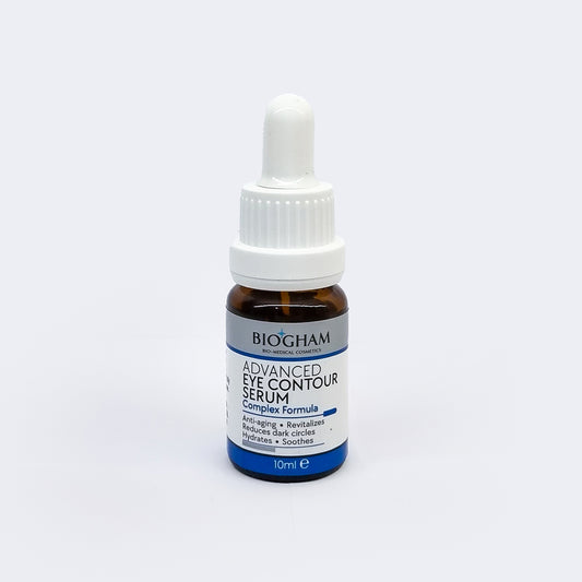 Advanced Eye Contour Serum