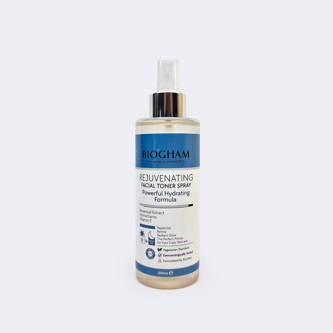 Facial Toner Spray