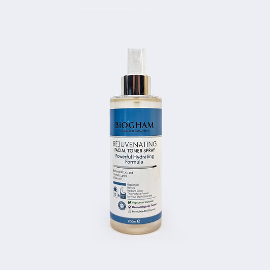 Facial Toner Spray