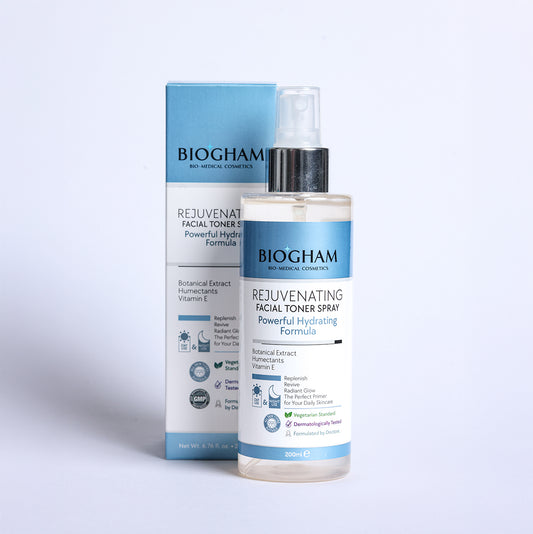 Facial Toner Spray
