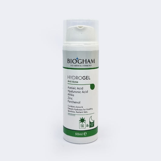 Hydrogel Anti Acne