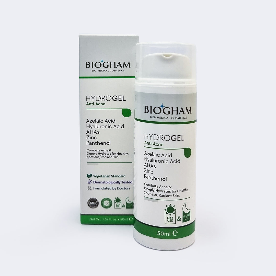 Hydrogel Anti Acne