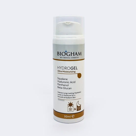 Hydrogel Ultra Moisturizing