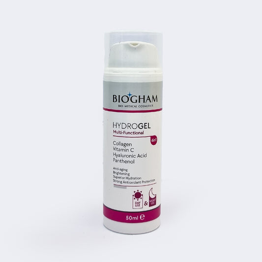 Hydrogel Multi Functional