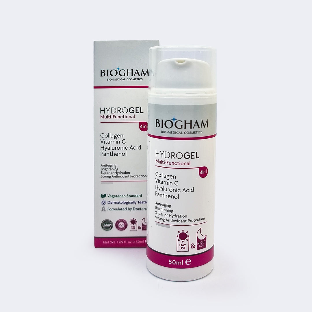 Hydrogel Multi Functional