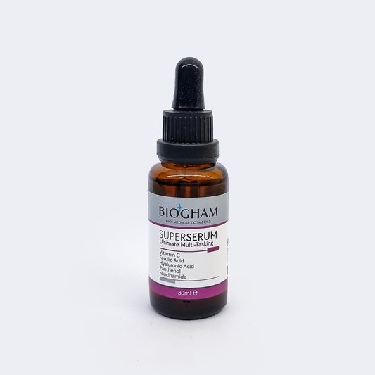 Super Serum