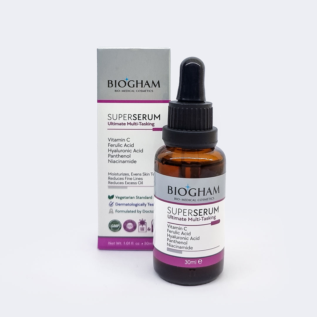 Super Serum