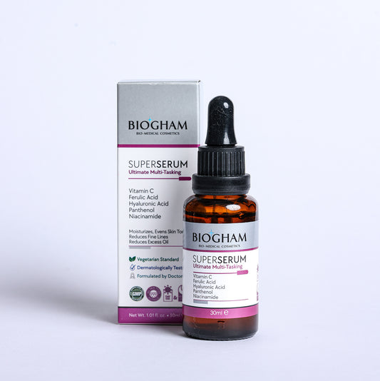 Super Serum