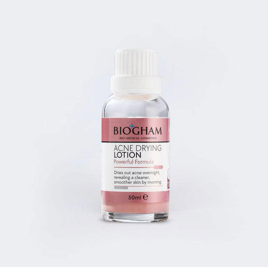 Acne Drying Lotion