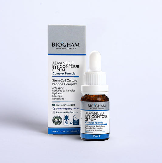 Advanced Eye Contour Serum