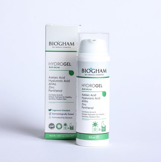 Hydrogel Anti Acne
