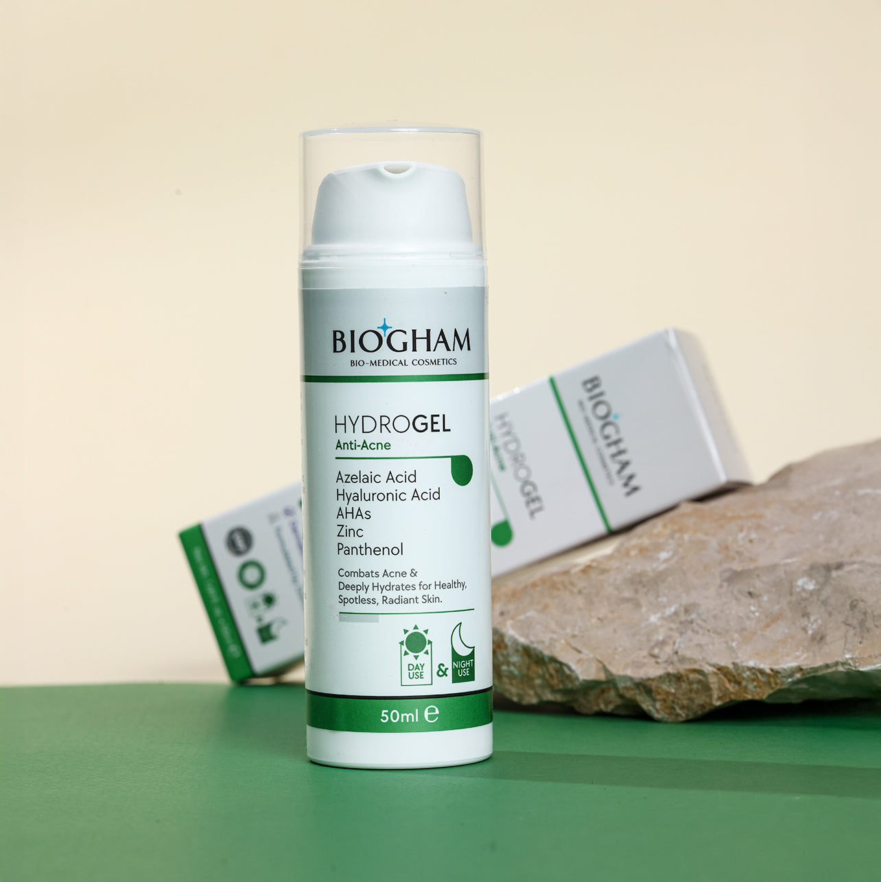 Hydrogel Anti Acne